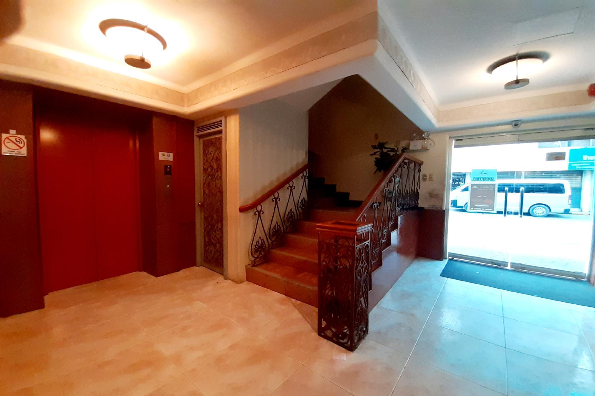 Palladium Suites Hotel Cebu Exterior foto