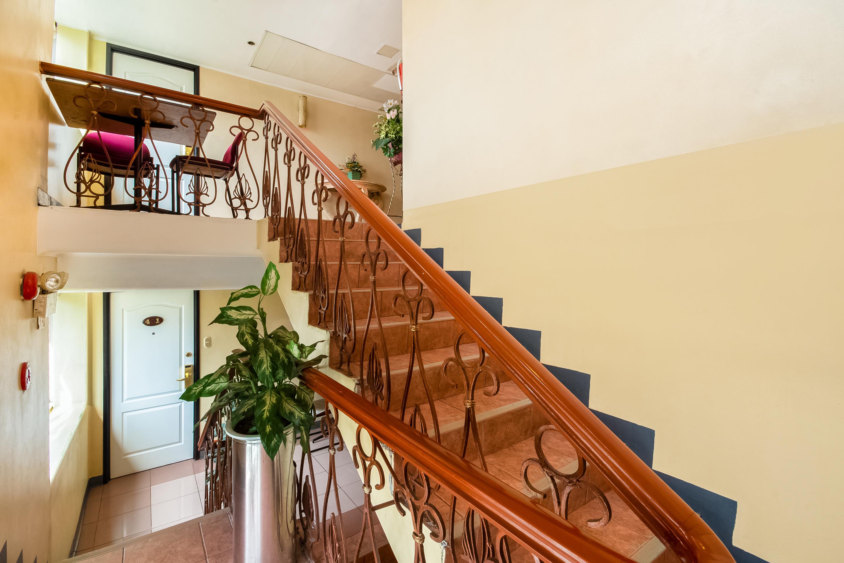 Palladium Suites Hotel Cebu Exterior foto