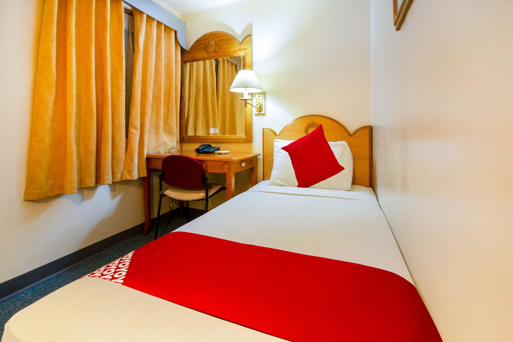 Palladium Suites Hotel Cebu Exterior foto